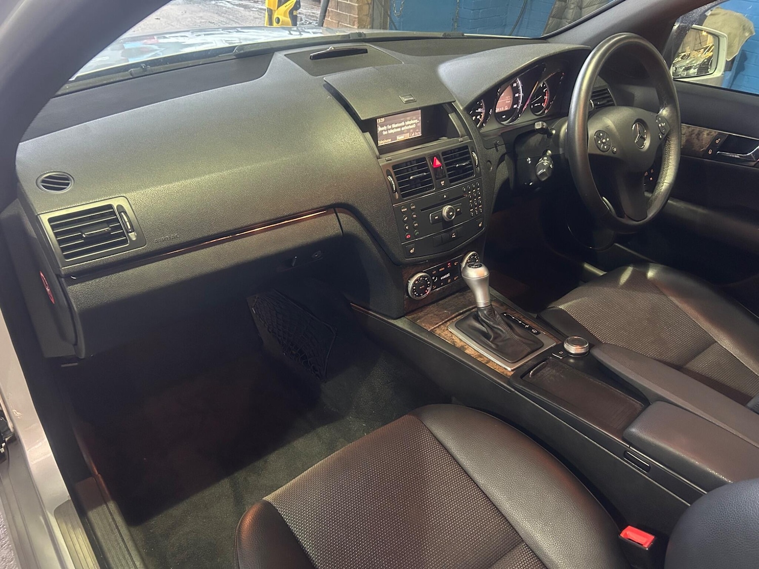 Used Mercedes-Benz C Class for sale - 77305097: Photo 15