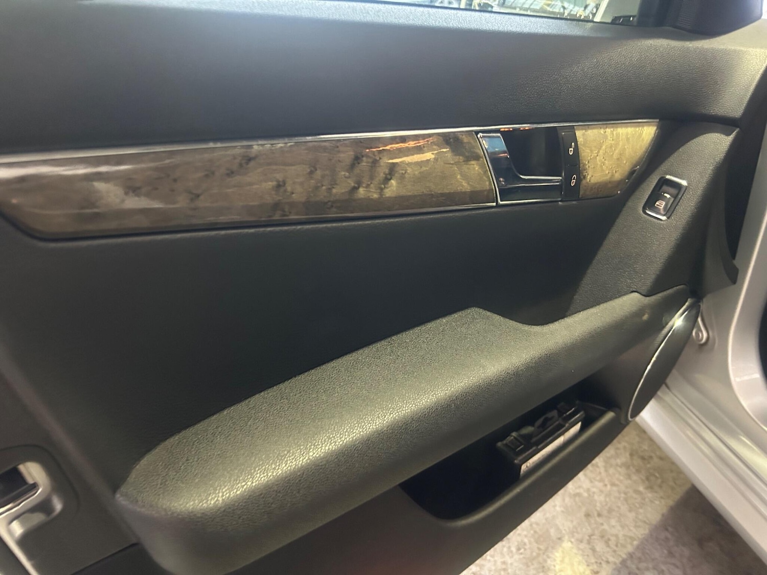 Used Mercedes-Benz C Class for sale - 77305097: Photo 17