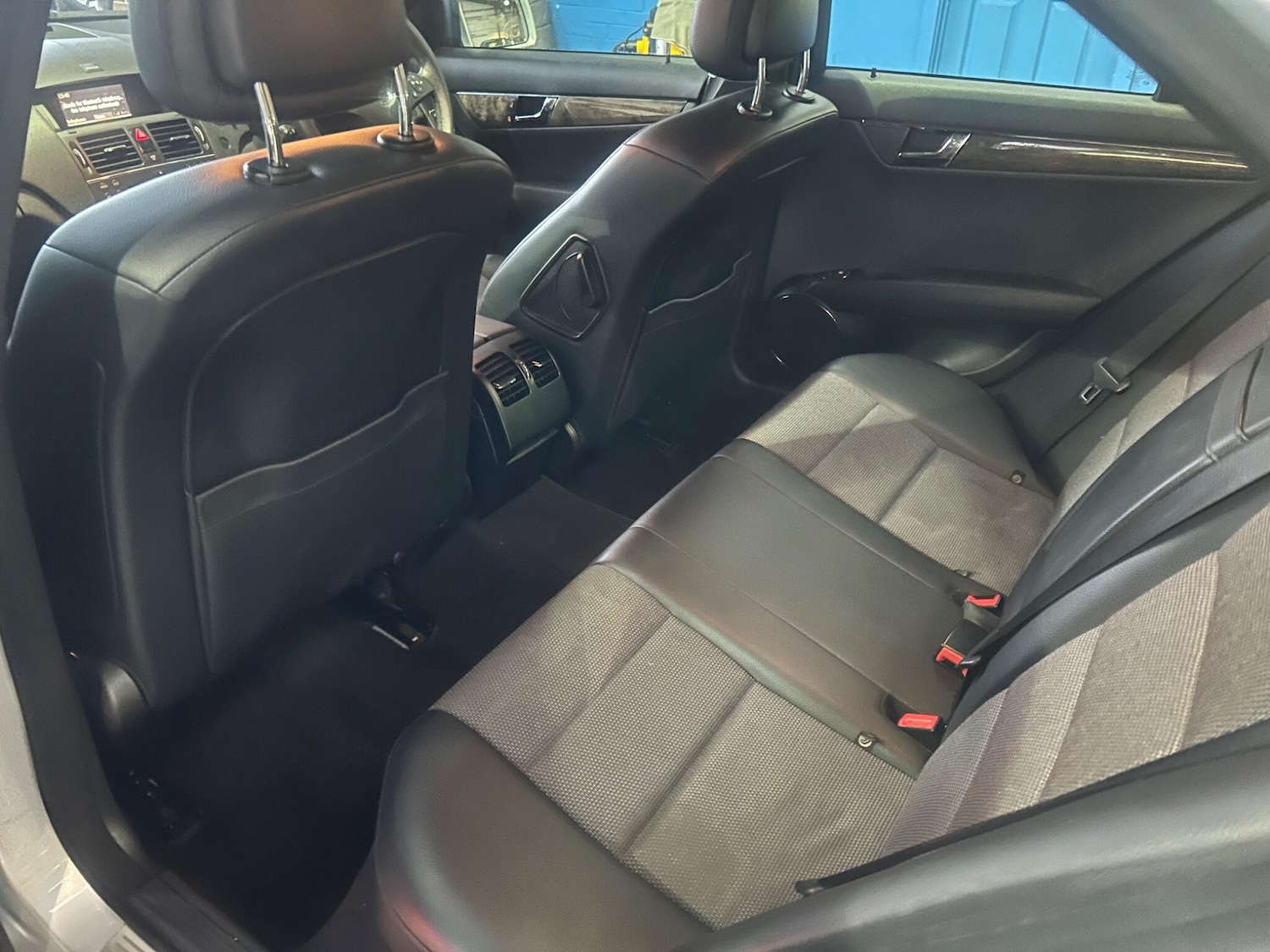 Used Mercedes-Benz C Class for sale - 77305097: Photo 20