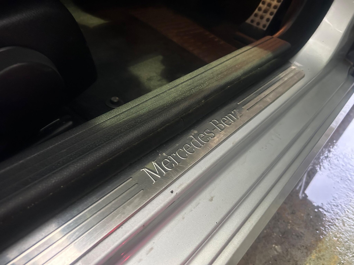 Used Mercedes-Benz C Class for sale - 77305097: Photo 26