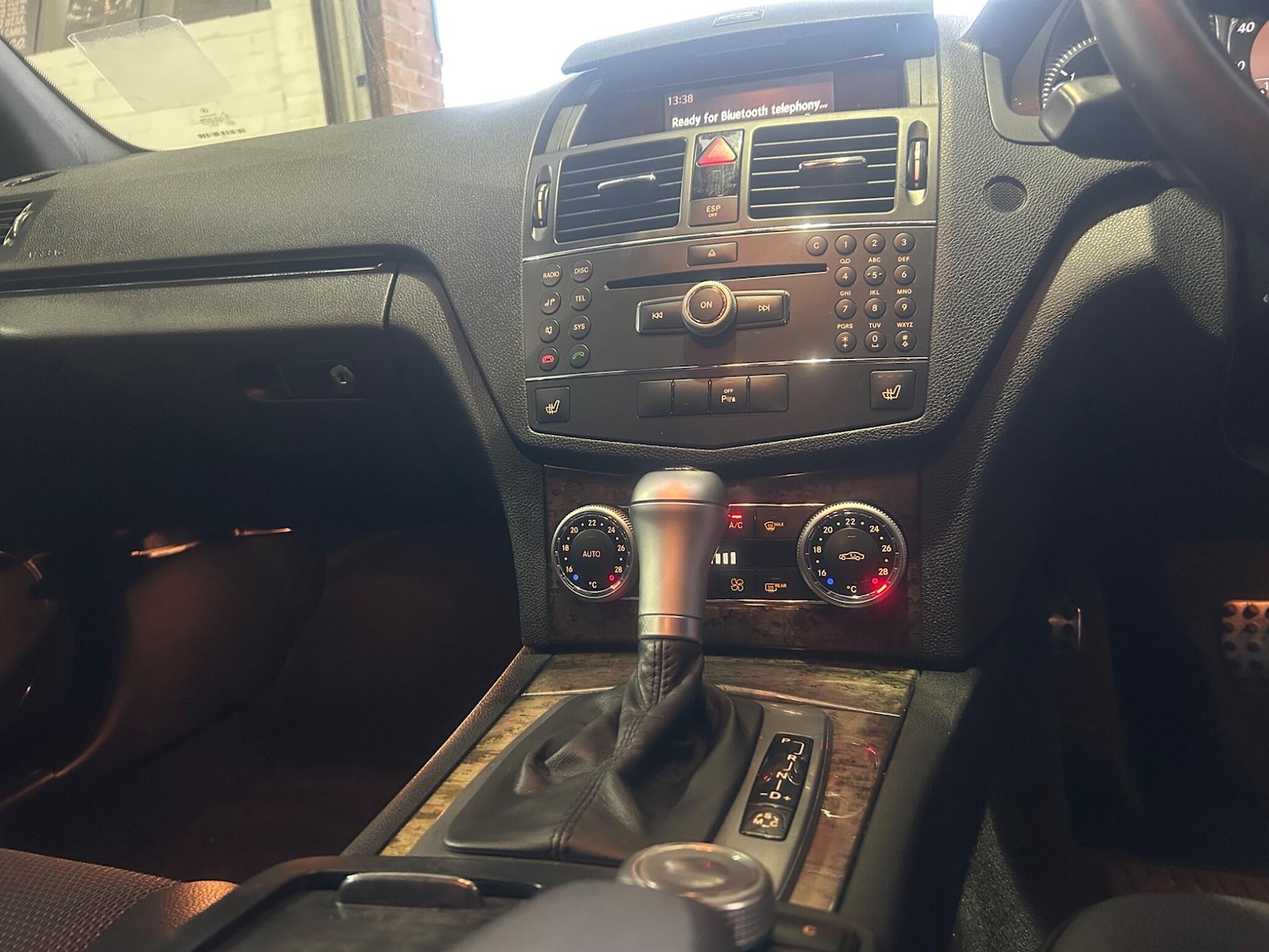 Used Mercedes-Benz C Class for sale - 77305097: Photo 9