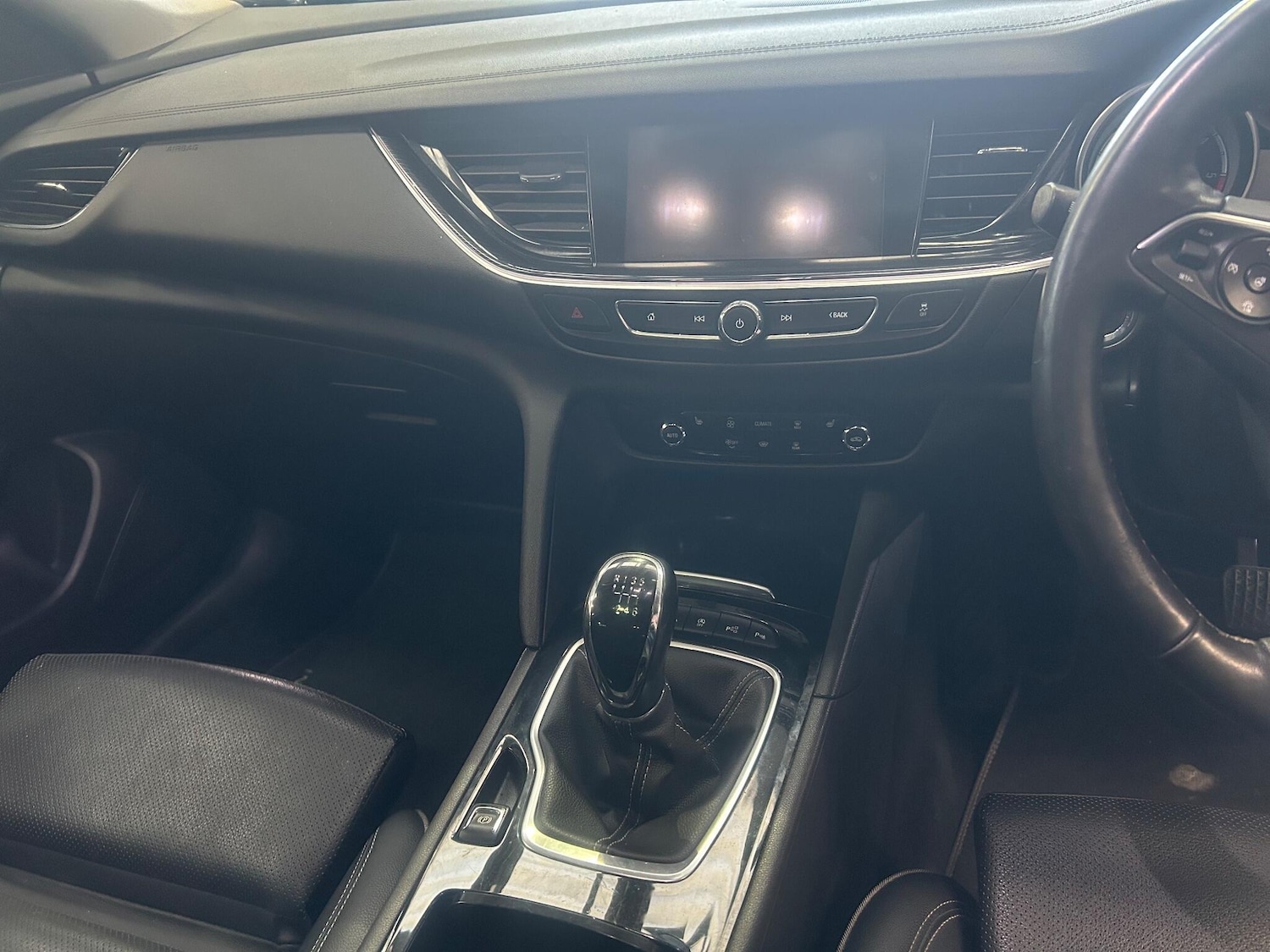 Used Vauxhall Insignia 2017 for sale - 77242707: Photo 11