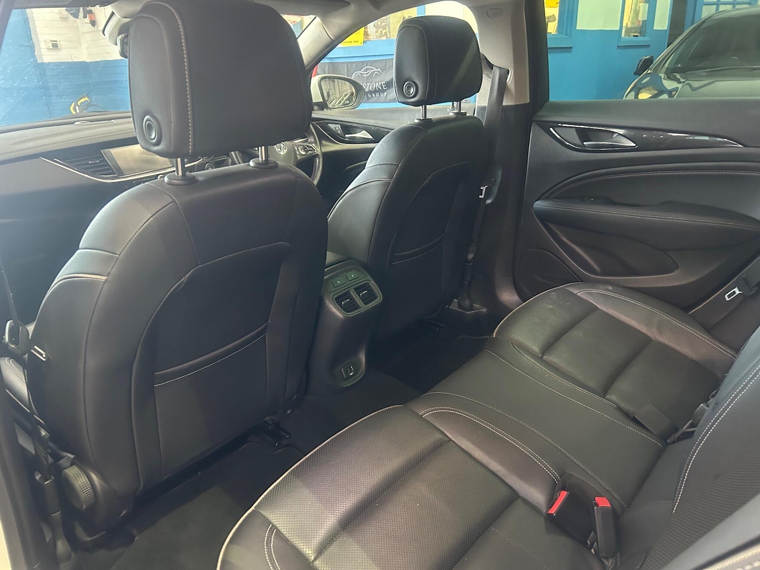 Used Vauxhall Insignia 2017 for sale - 77242707: Photo 17