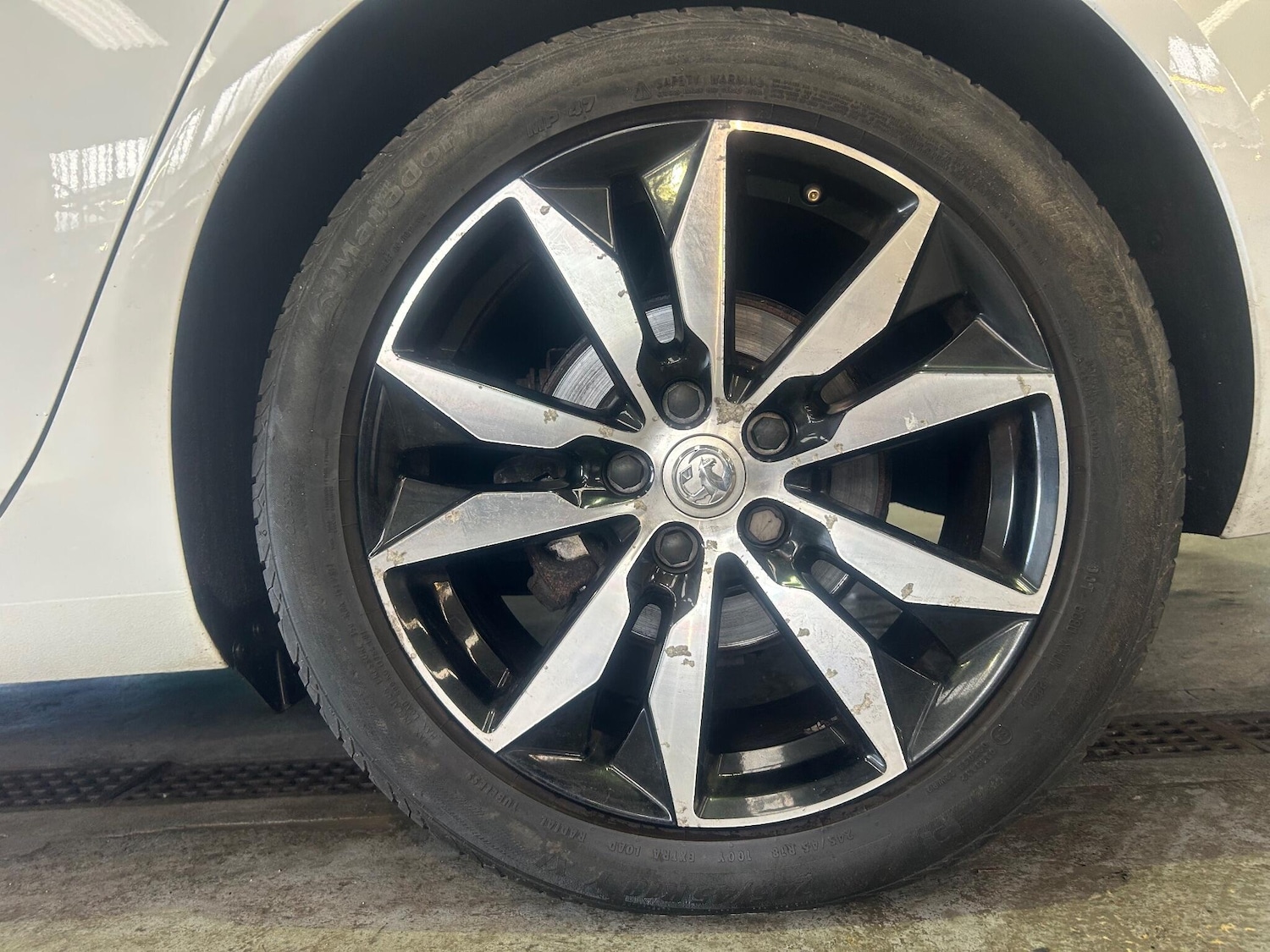 Used Vauxhall Insignia 2017 for sale - 77242707: Photo 23