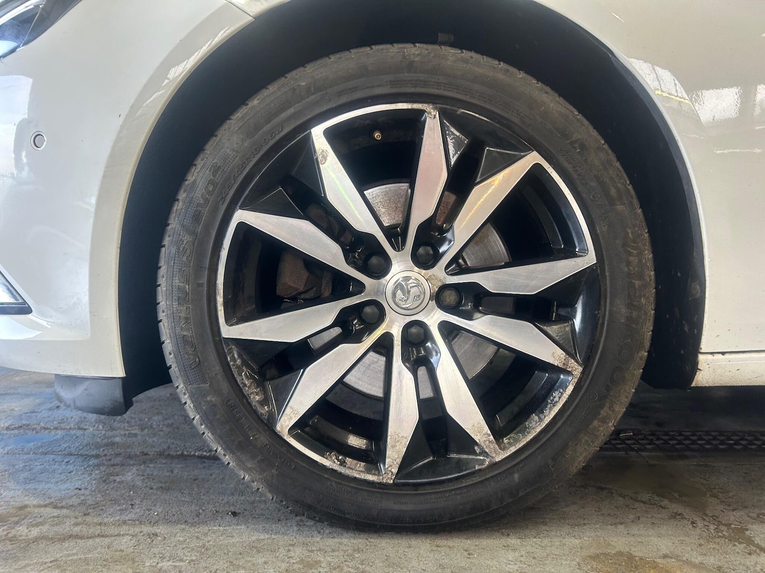 Used Vauxhall Insignia 2017 for sale - 77242707: Photo 24