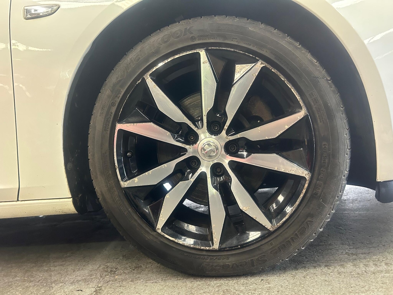 Used Vauxhall Insignia 2017 for sale - 77242707: Photo 25