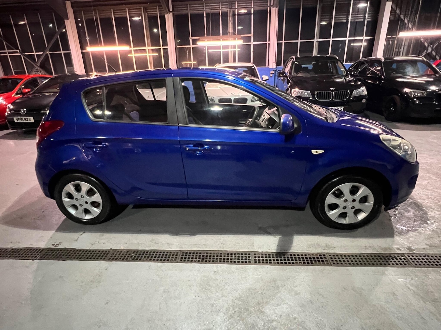 Used Hyundai i20 2009 for sale - 76667284: Photo 11