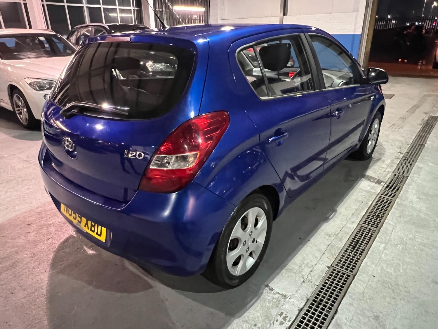 Used Hyundai i20 2009 for sale - 76667284: Photo 12