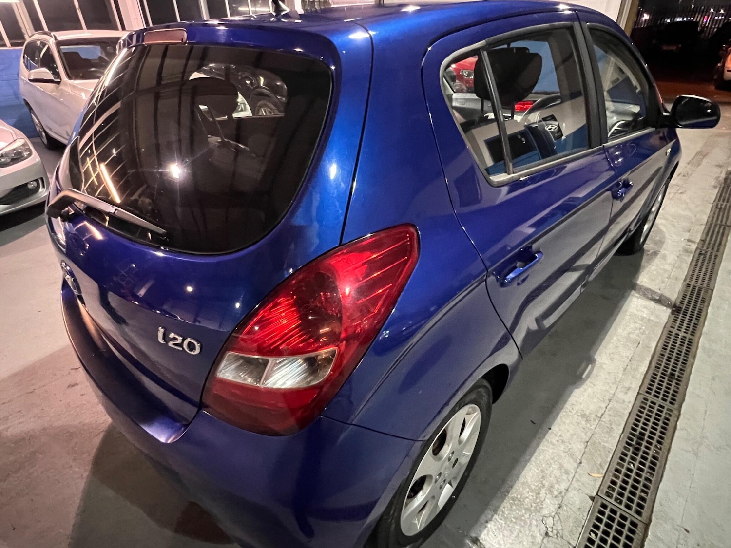 Used Hyundai i20 2009 for sale - 76667284: Photo 13