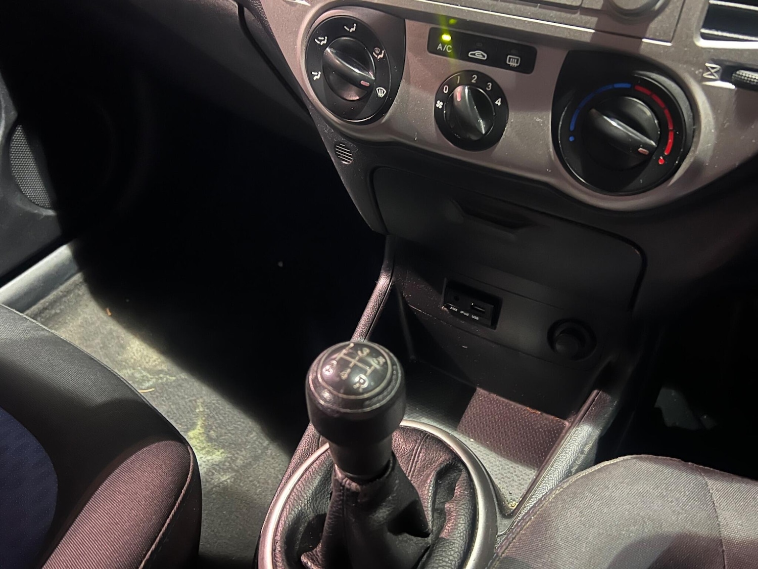 Used Hyundai i20 2009 for sale - 76667284: Photo 14