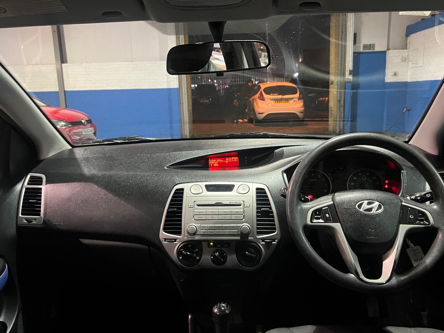 Used Hyundai i20 2009 for sale - 76667284: Photo 15