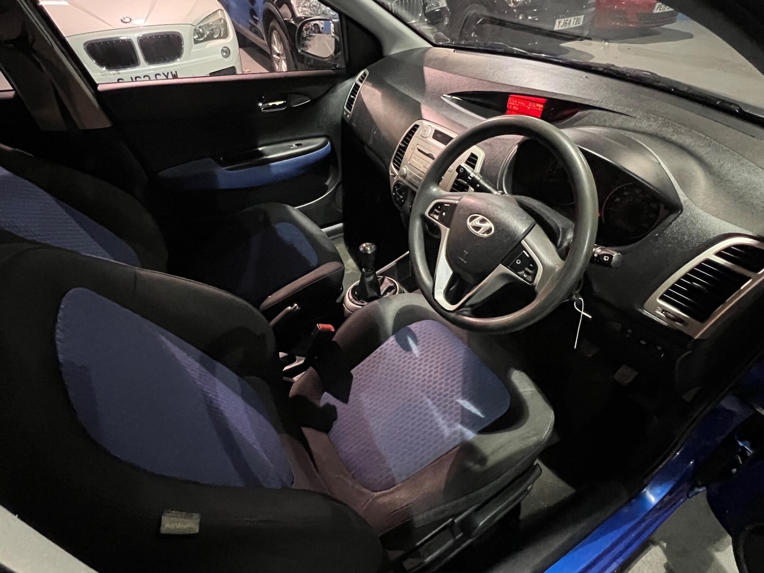 Used Hyundai i20 2009 for sale - 76667284: Photo 17