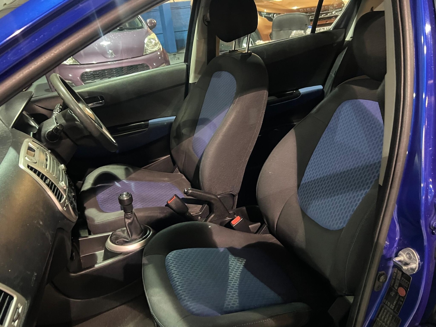 Used Hyundai i20 2009 for sale - 76667284: Photo 18