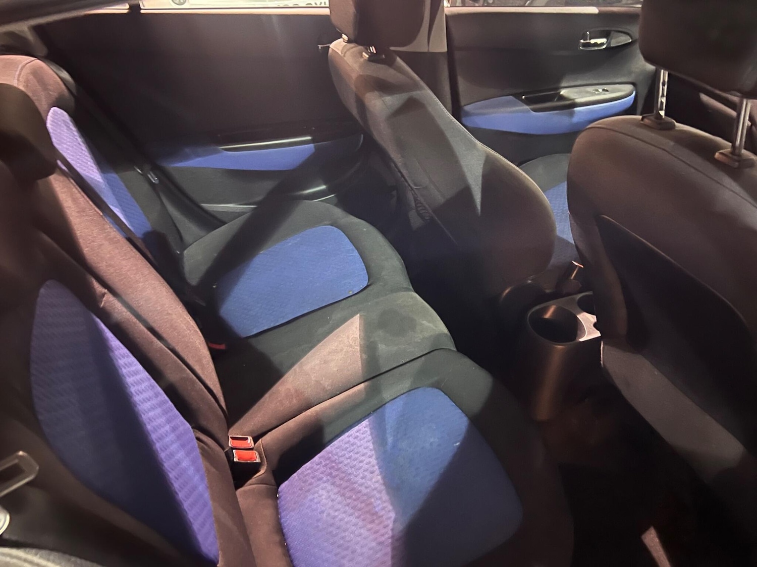 Used Hyundai i20 2009 for sale - 76667284: Photo 19