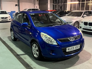 2009 (59) - 1.2 Comfort Euro 4 5dr