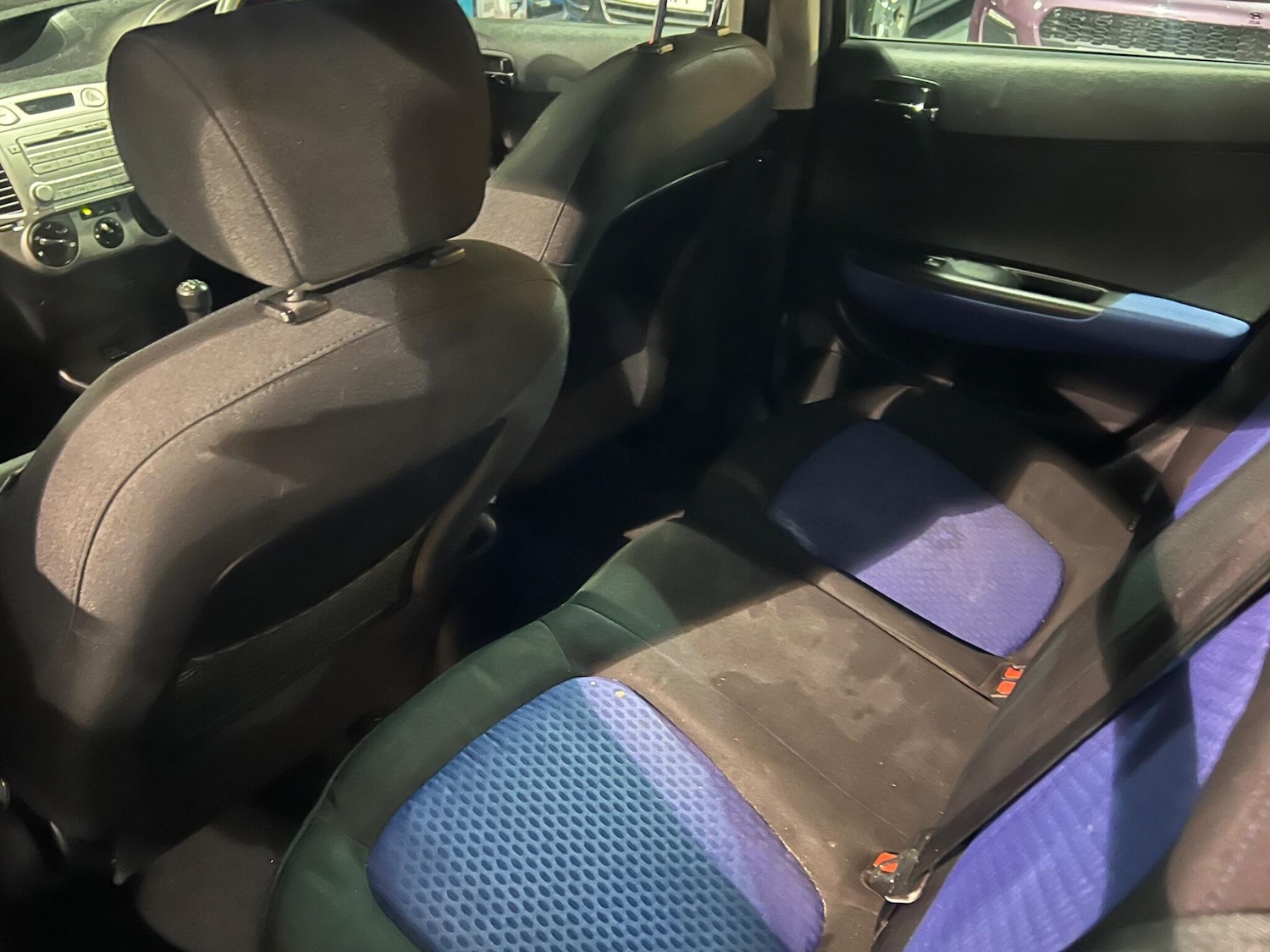 Used Hyundai i20 2009 for sale - 76667284: Photo 20