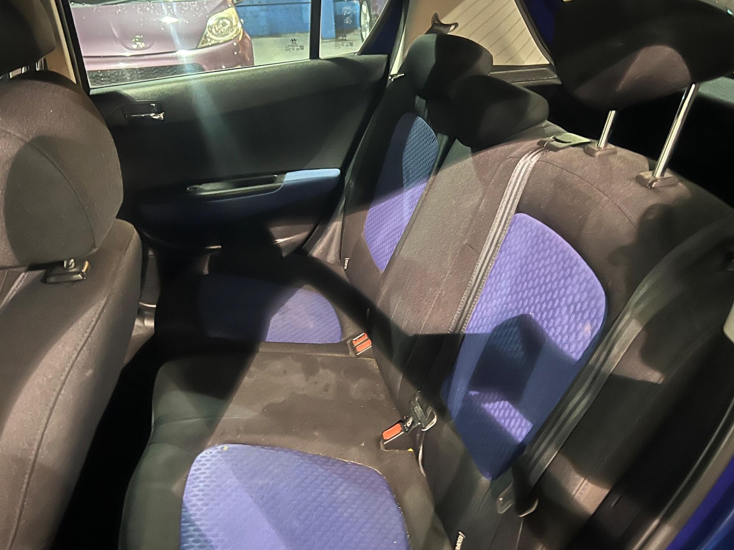 Used Hyundai i20 2009 for sale - 76667284: Photo 21