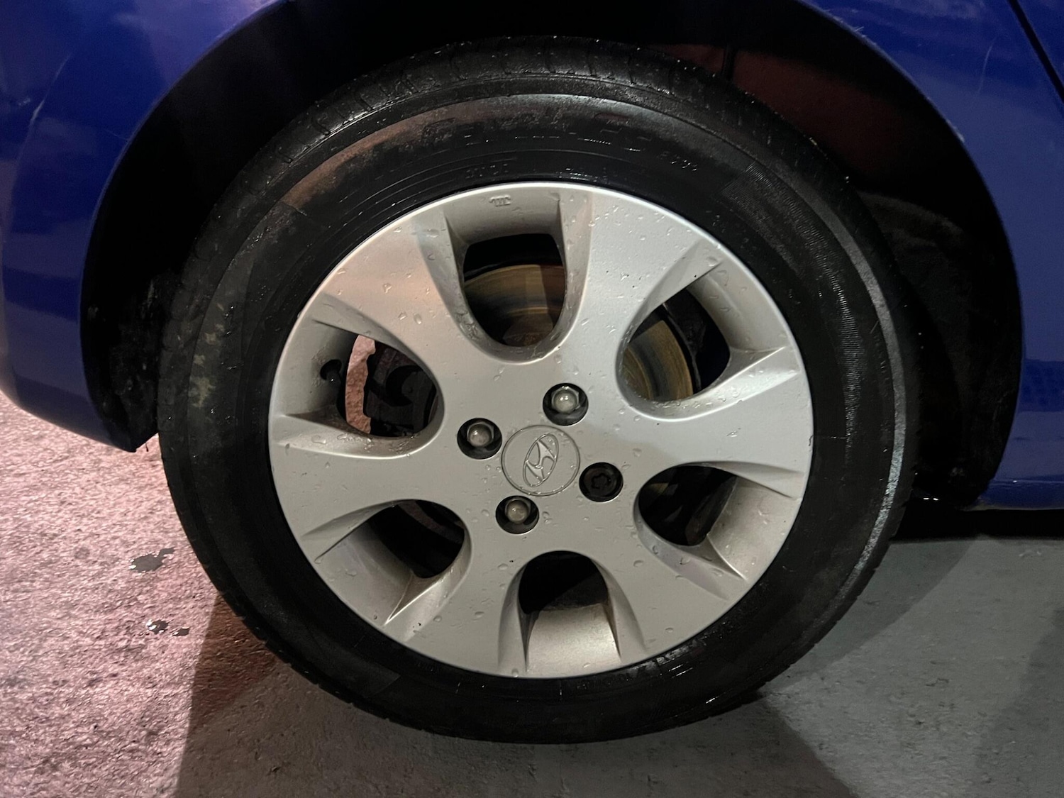 Used Hyundai i20 2009 for sale - 76667284: Photo 23