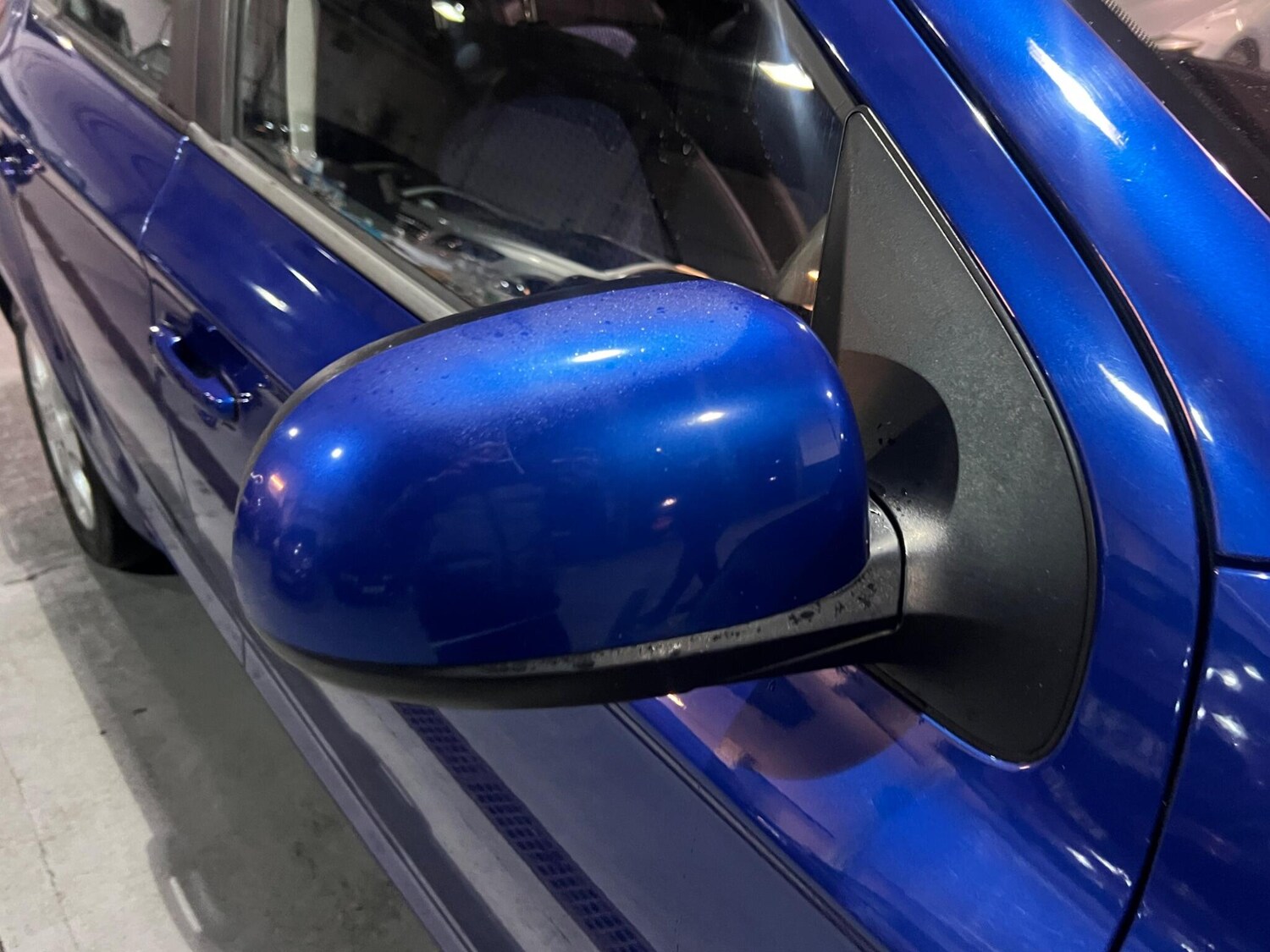 Used Hyundai i20 2009 for sale - 76667284: Photo 26