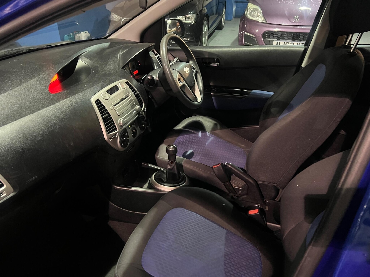 Used Hyundai i20 2009 for sale - 76667284: Photo 27