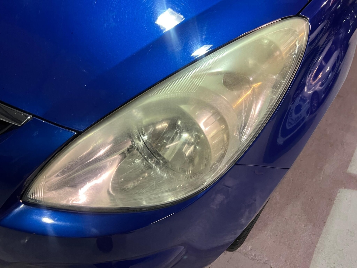 Used Hyundai i20 2009 for sale - 76667284: Photo 29