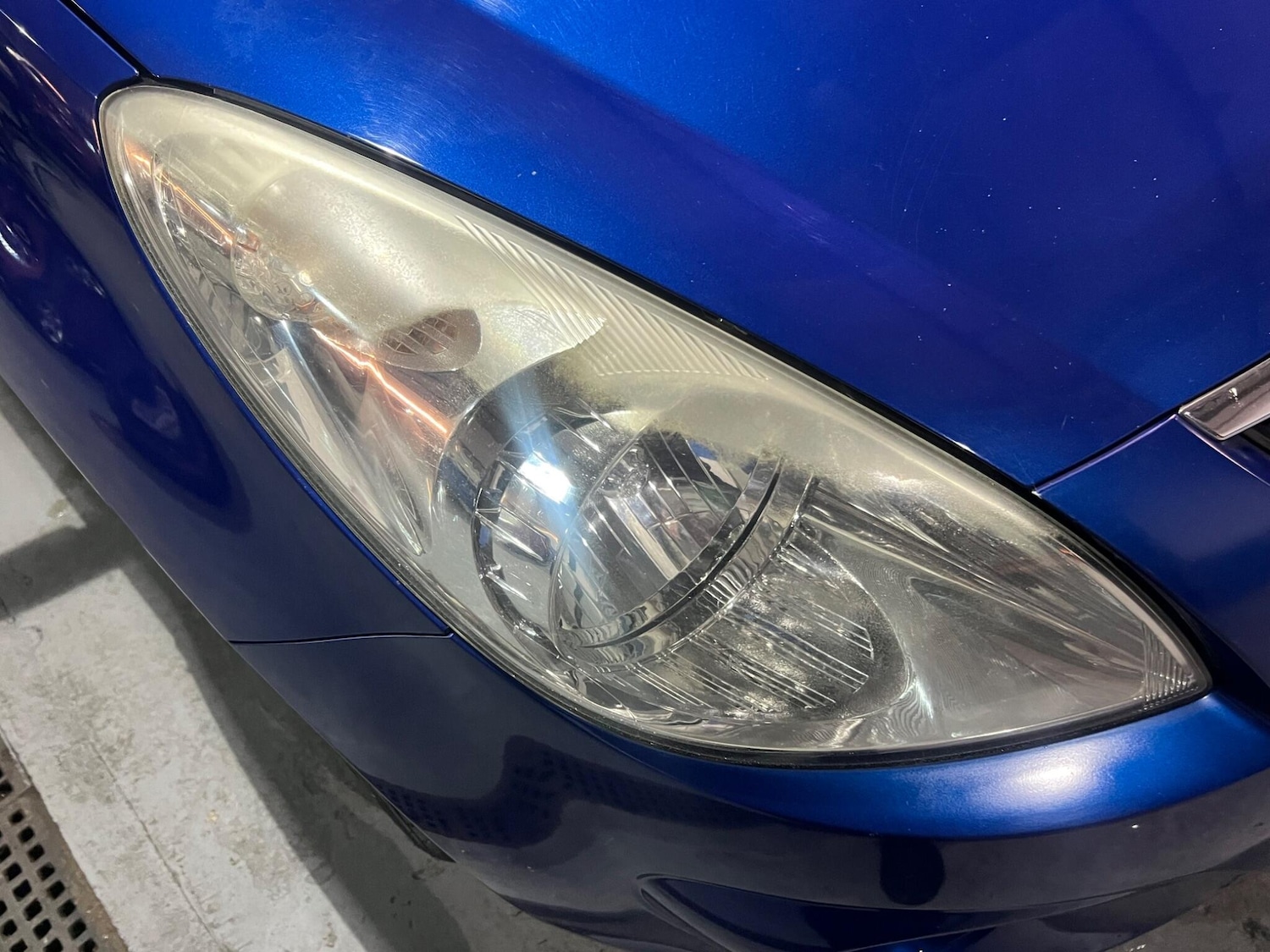 Used Hyundai i20 2009 for sale - 76667284: Photo 30