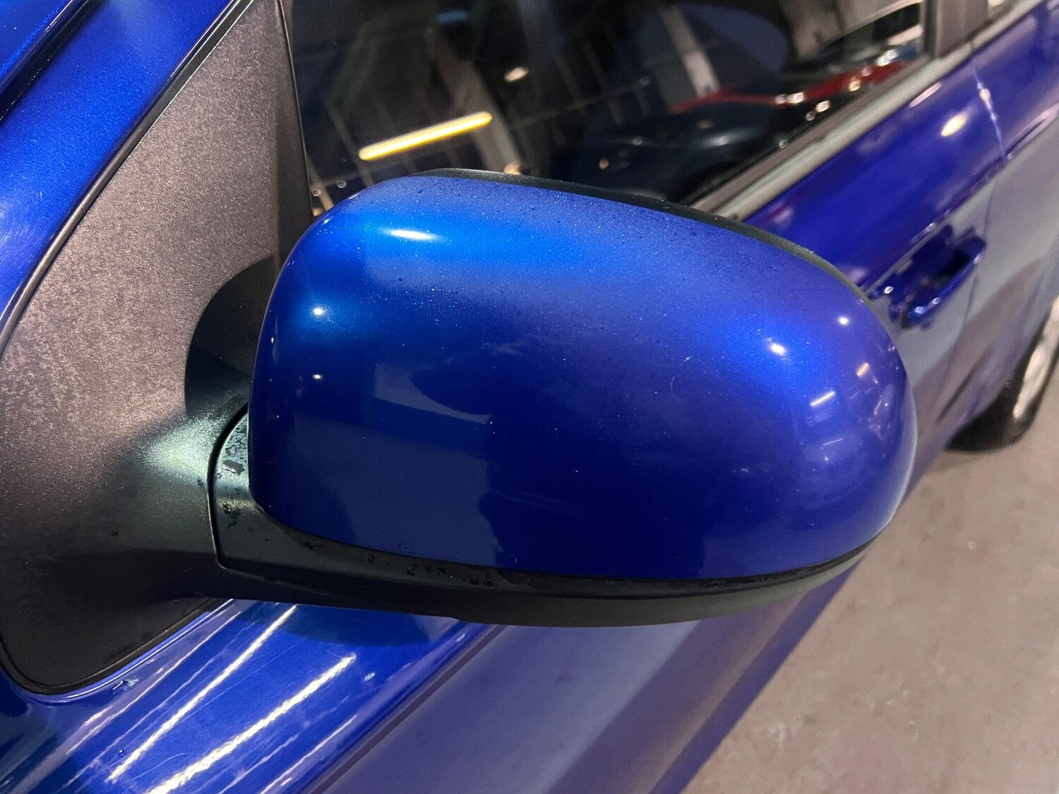 Used Hyundai i20 2009 for sale - 76667284: Photo 31