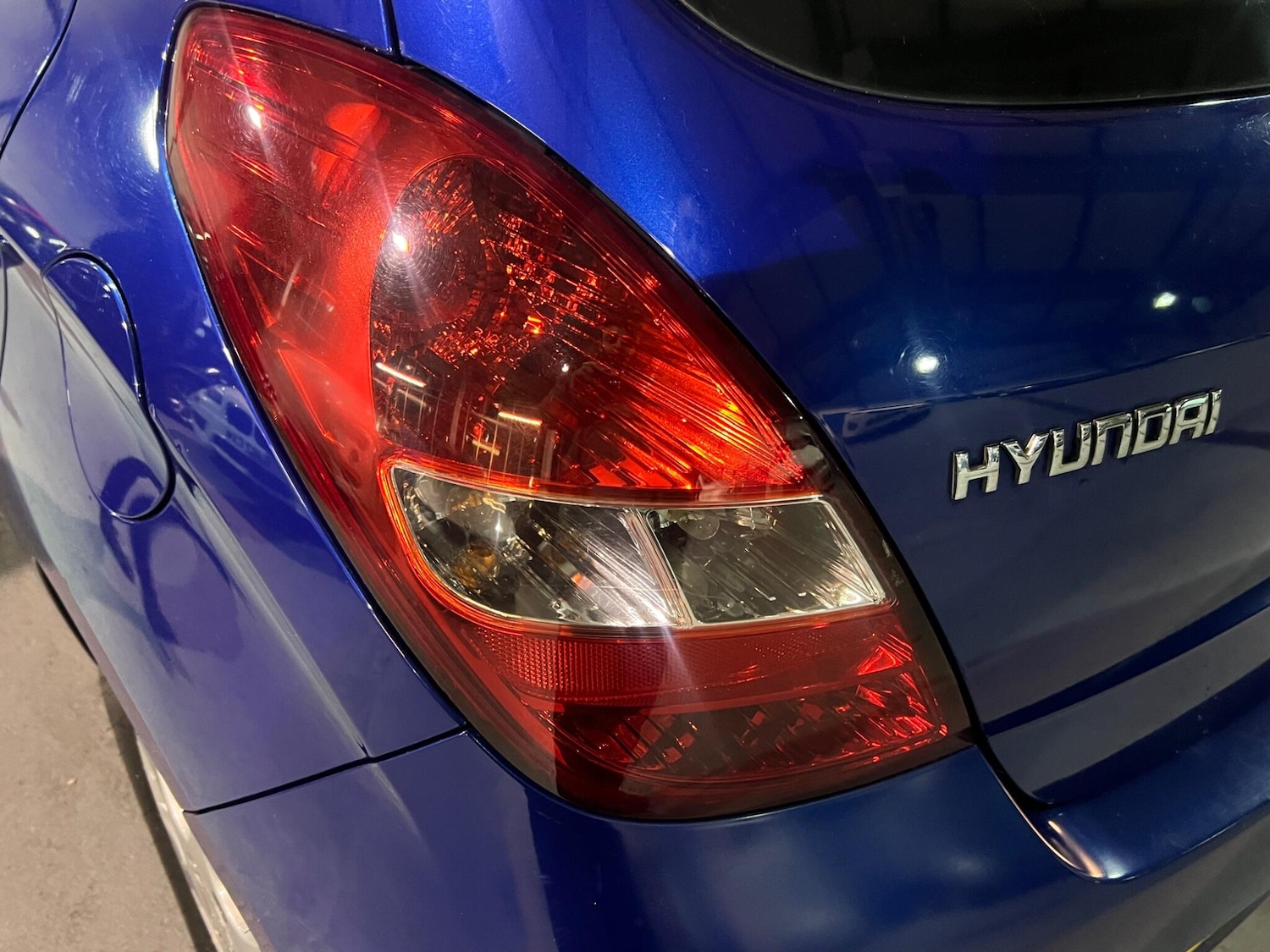 Used Hyundai i20 2009 for sale - 76667284: Photo 33