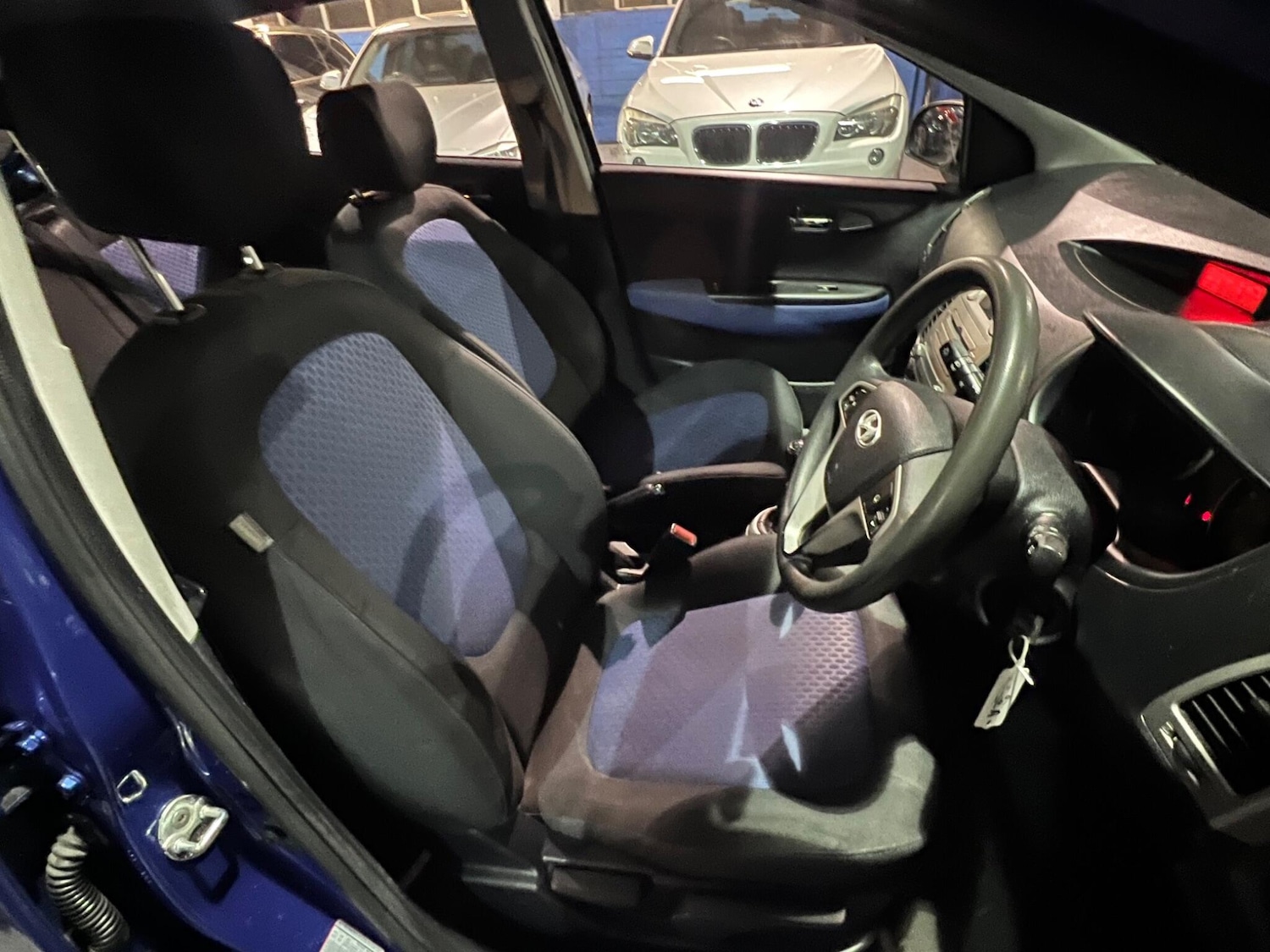 Used Hyundai i20 2009 for sale - 76667284: Photo 35