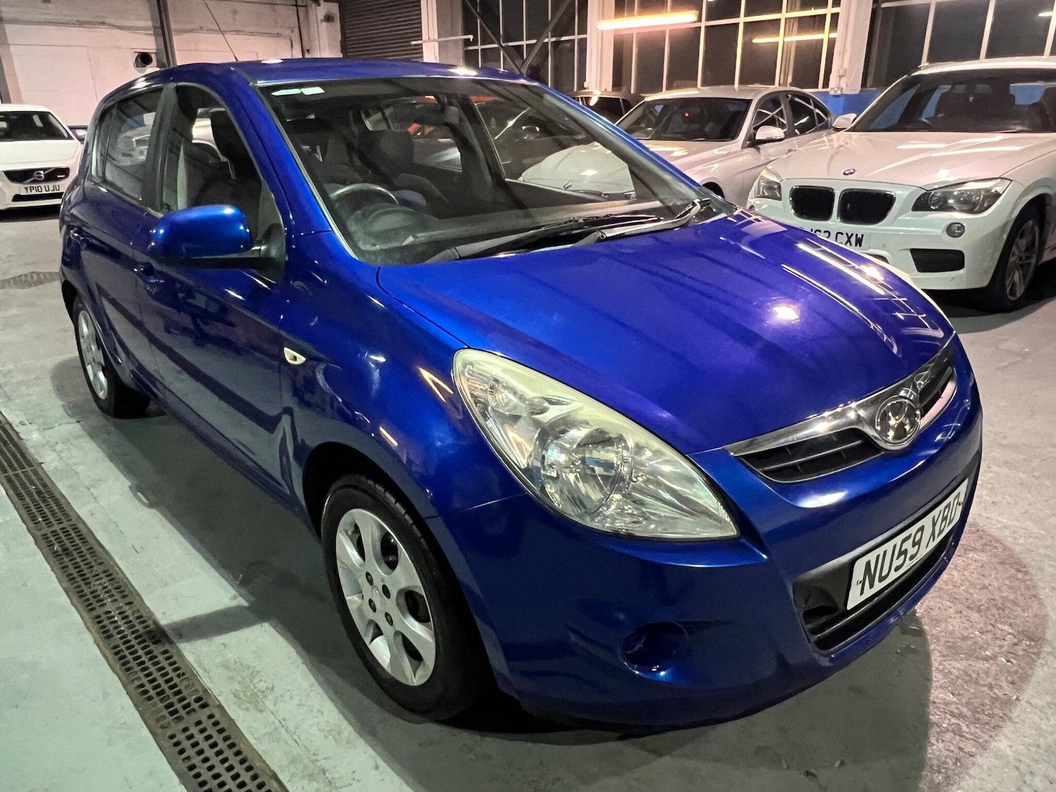 Used Hyundai i20 2009 for sale - 76667284: Photo 5