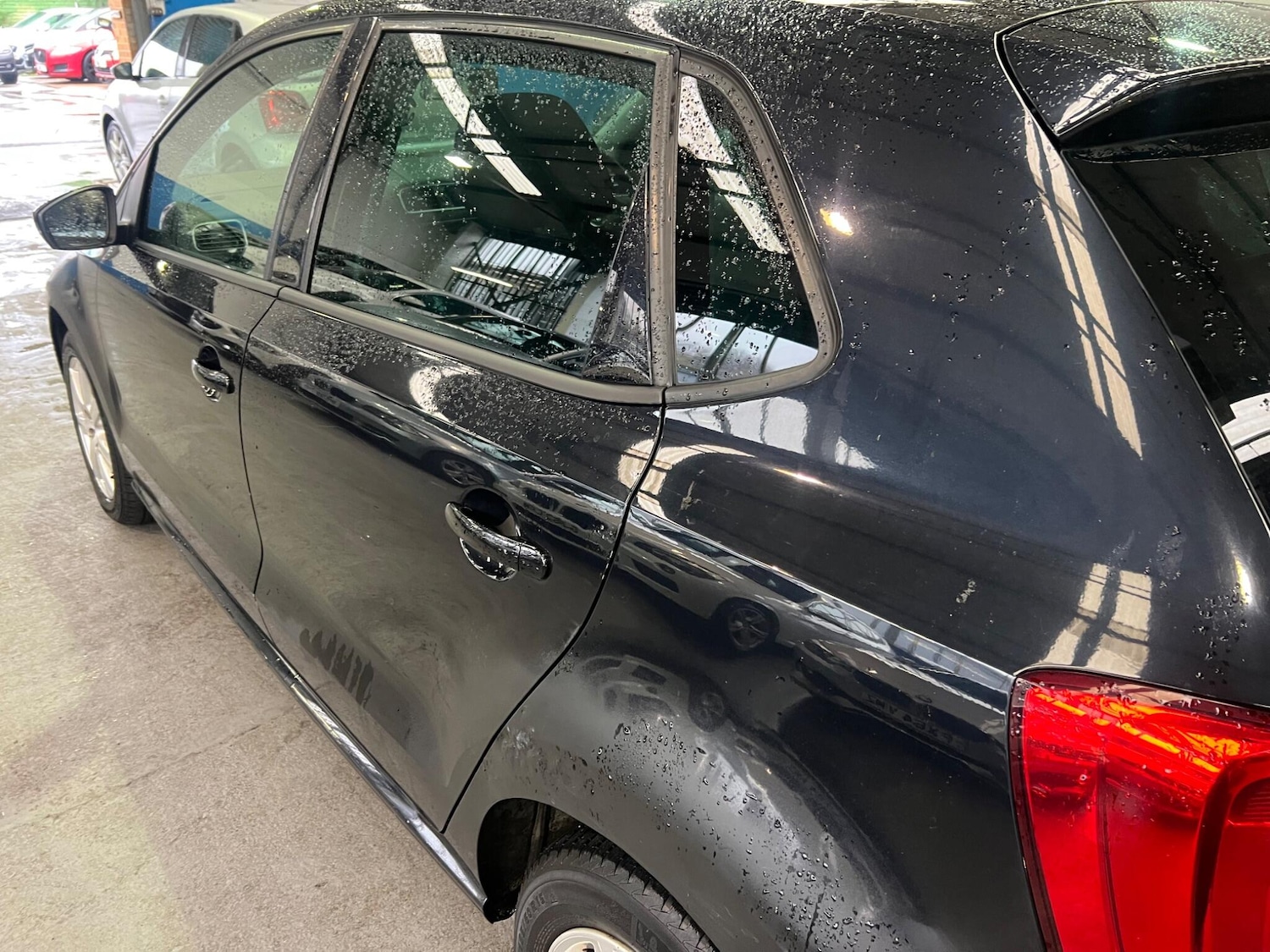 Used Volkswagen Polo 2013 for sale - 76781512: Photo 11