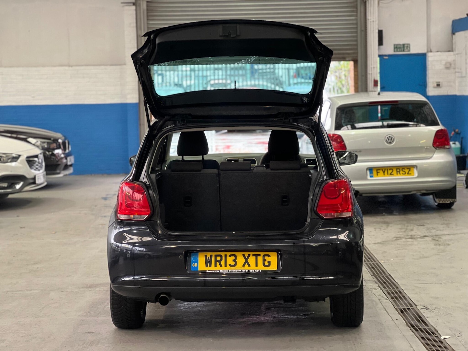 Used Volkswagen Polo 2013 for sale - 76781512: Photo 13