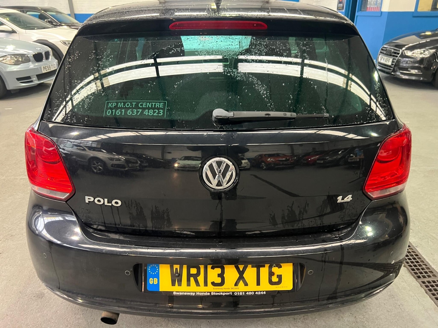 Used Volkswagen Polo 2013 for sale - 76781512: Photo 15