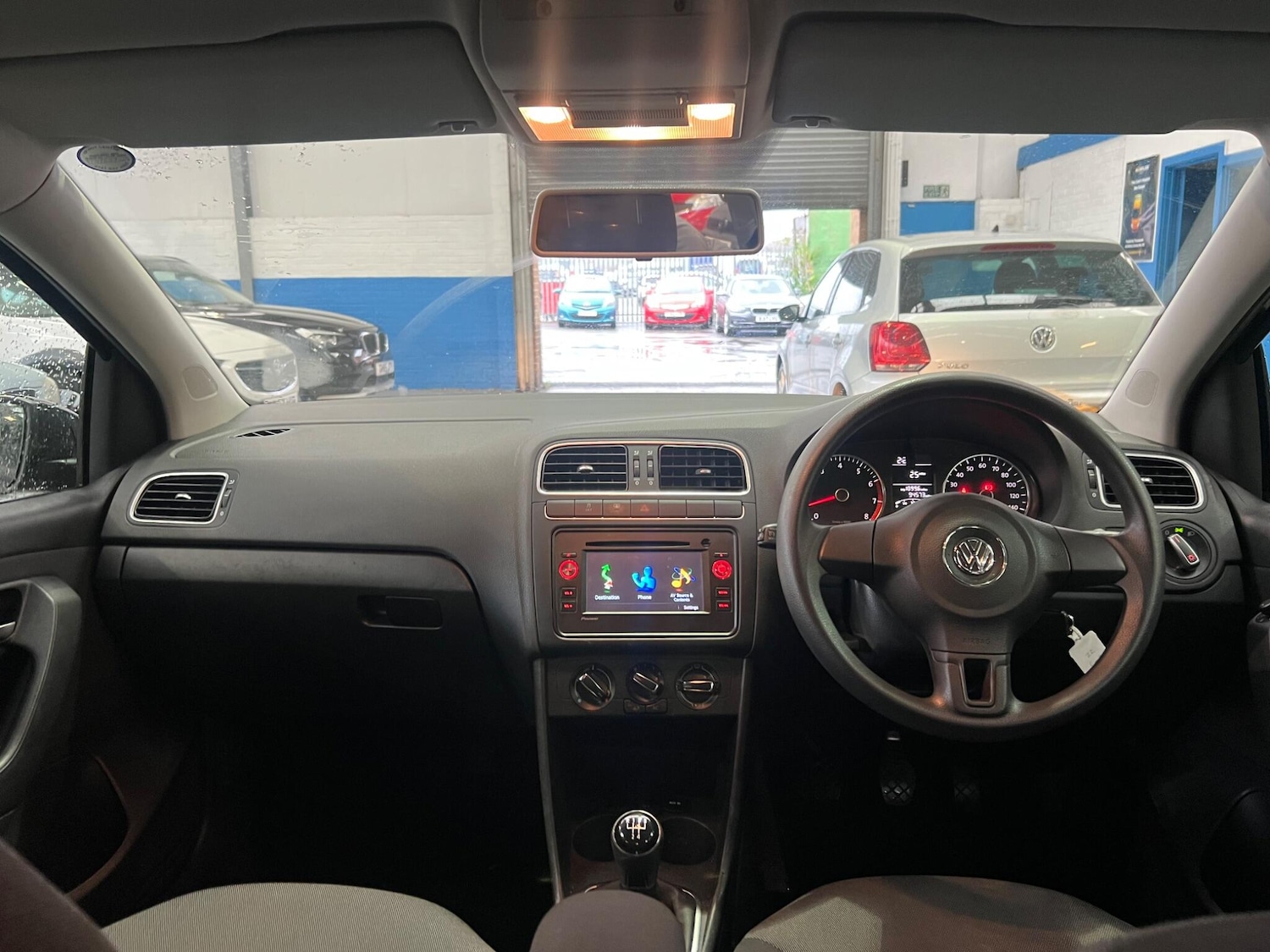 Used Volkswagen Polo 2013 for sale - 76781512: Photo 19