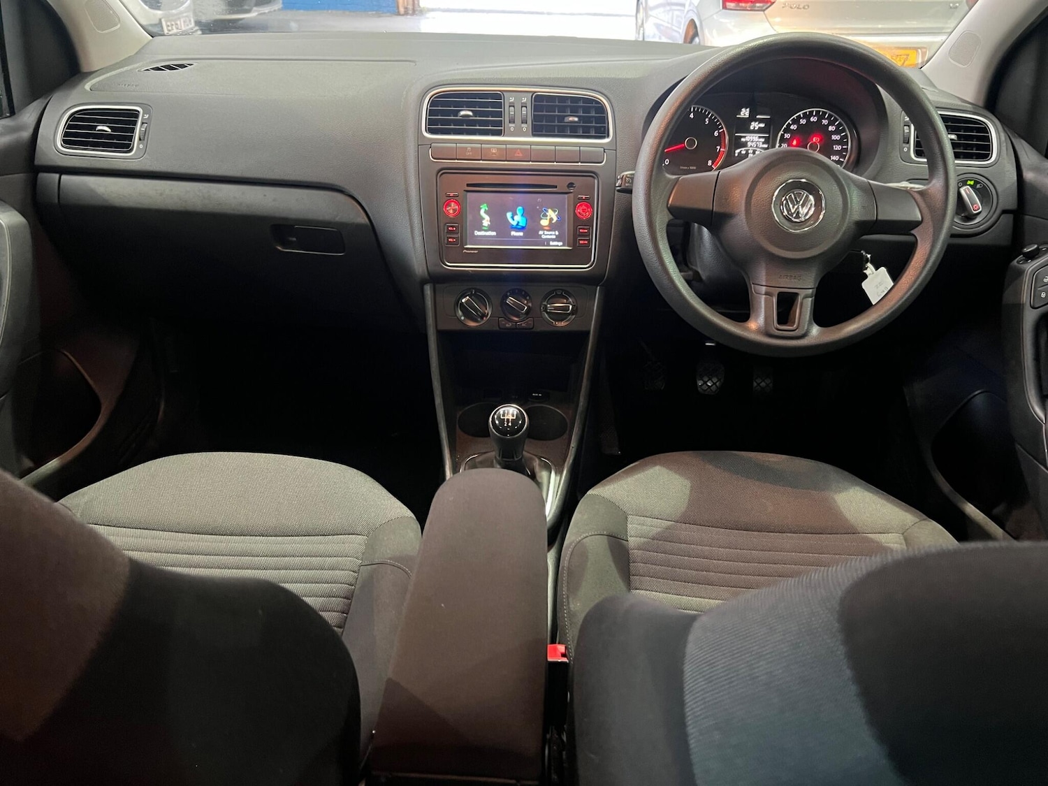 Used Volkswagen Polo 2013 for sale - 76781512: Photo 20