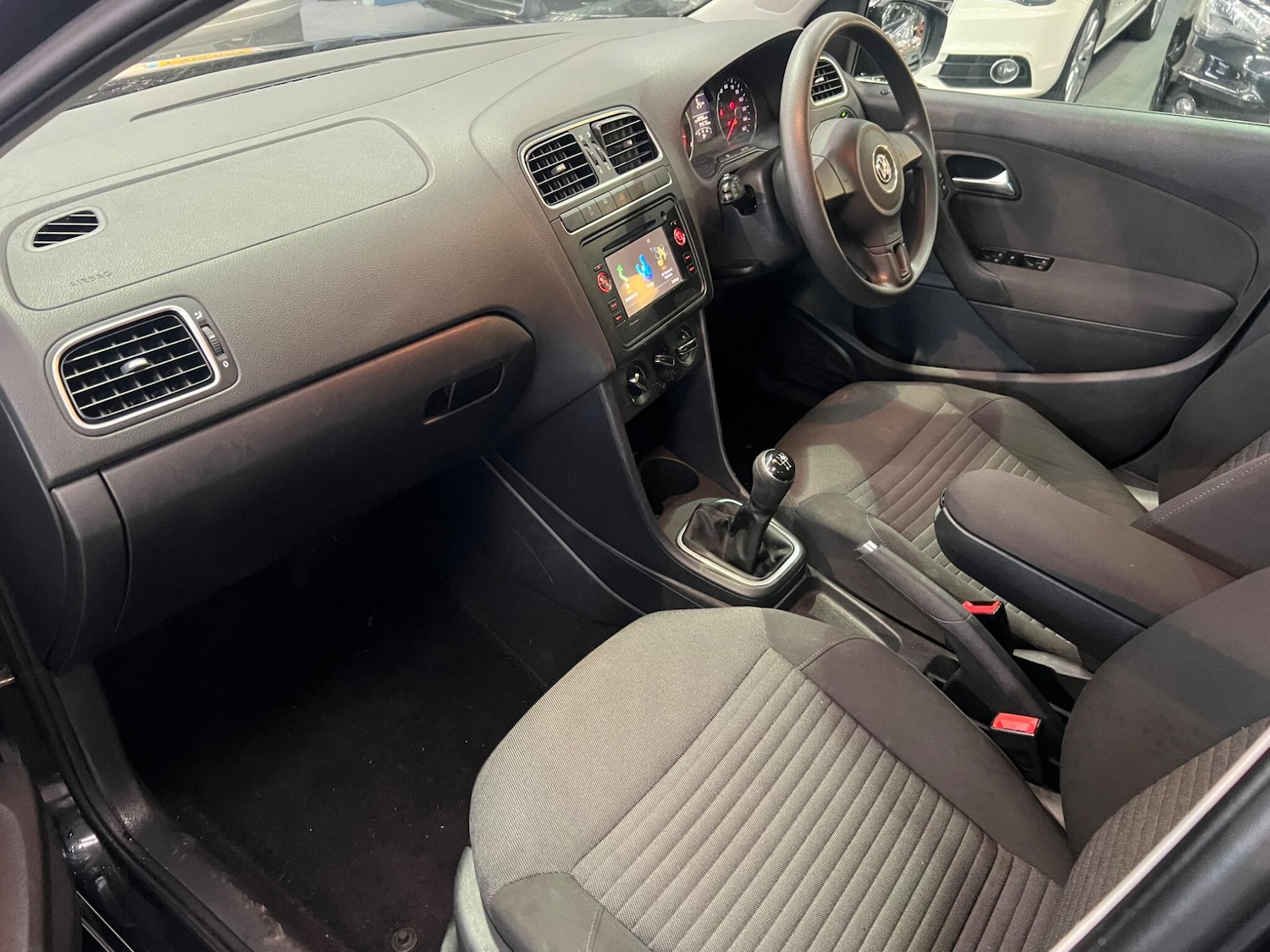 Used Volkswagen Polo 2013 for sale - 76781512: Photo 22