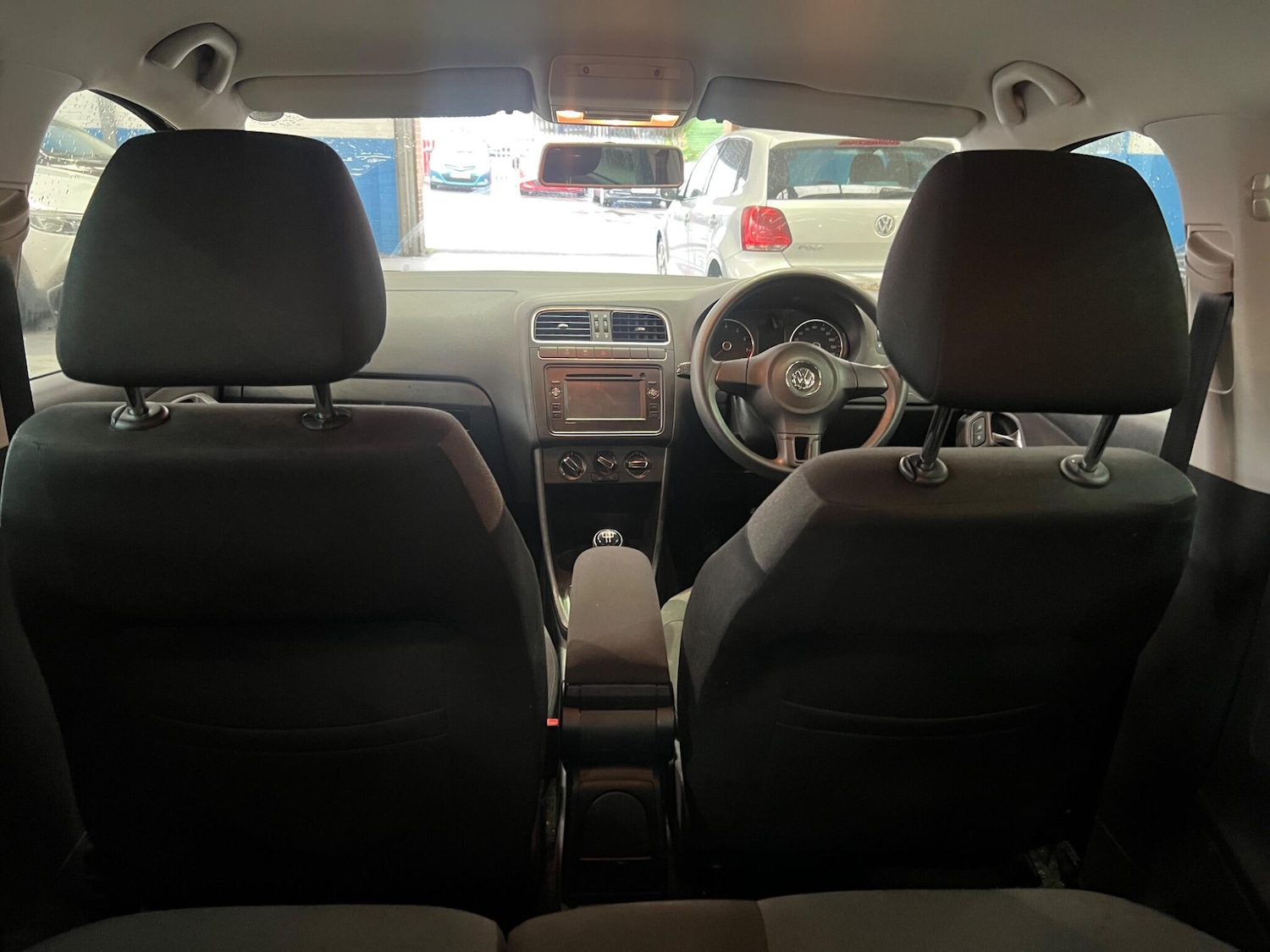 Used Volkswagen Polo 2013 for sale - 76781512: Photo 23