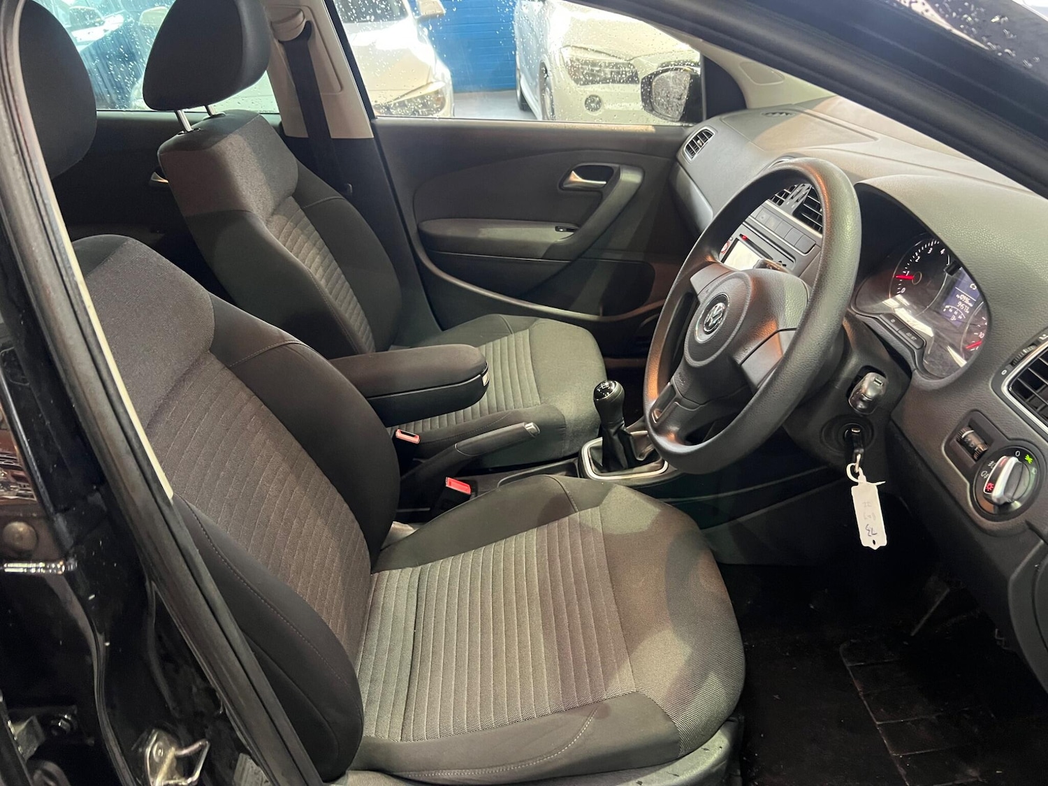 Used Volkswagen Polo 2013 for sale - 76781512: Photo 24