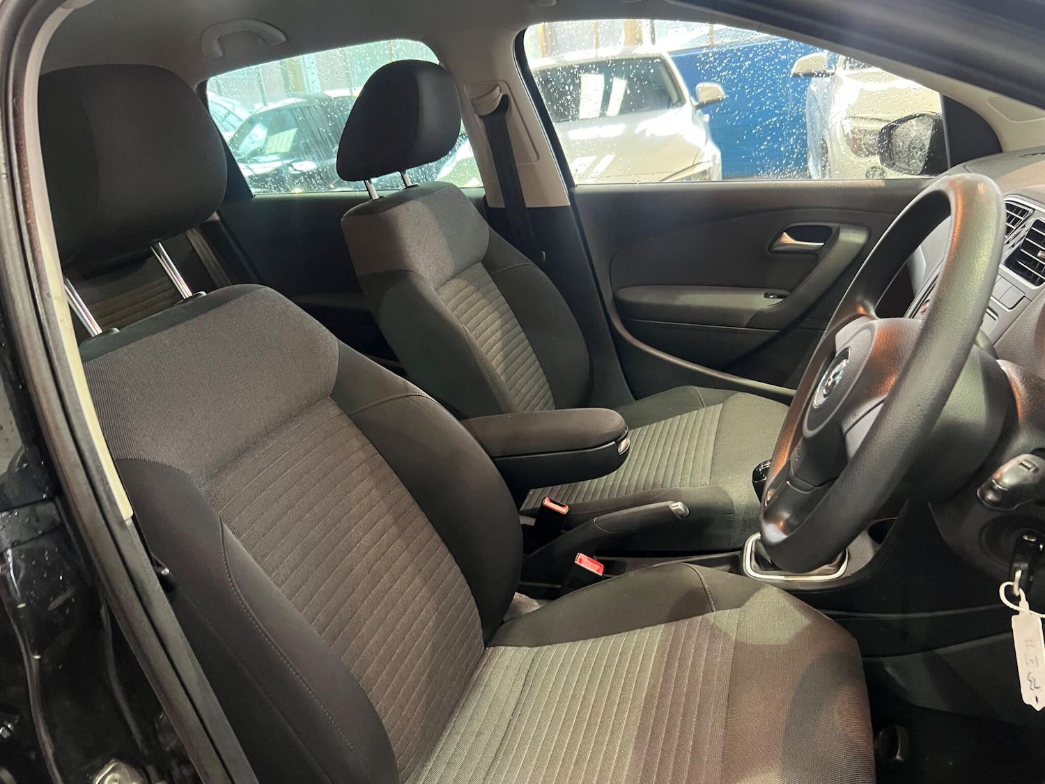 Used Volkswagen Polo 2013 for sale - 76781512: Photo 25