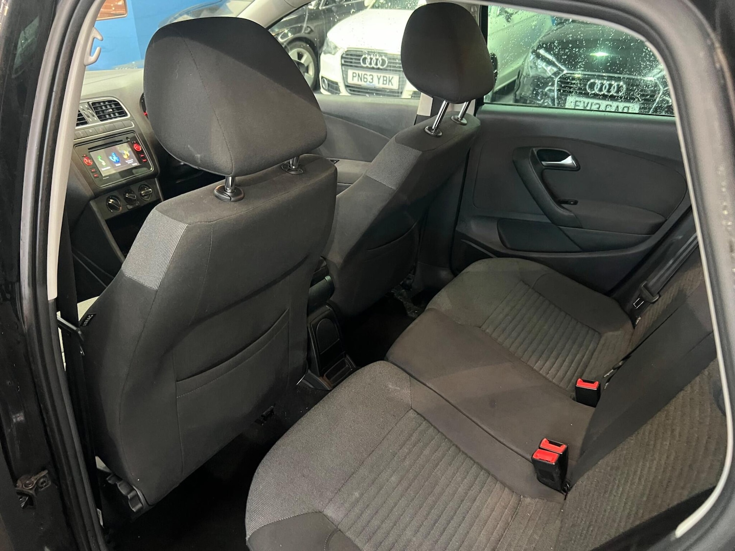 Used Volkswagen Polo 2013 for sale - 76781512: Photo 26