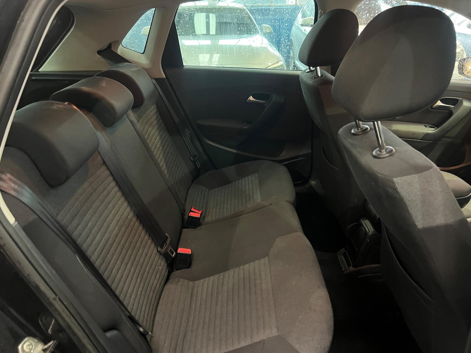 Used Volkswagen Polo 2013 for sale - 76781512: Photo 27