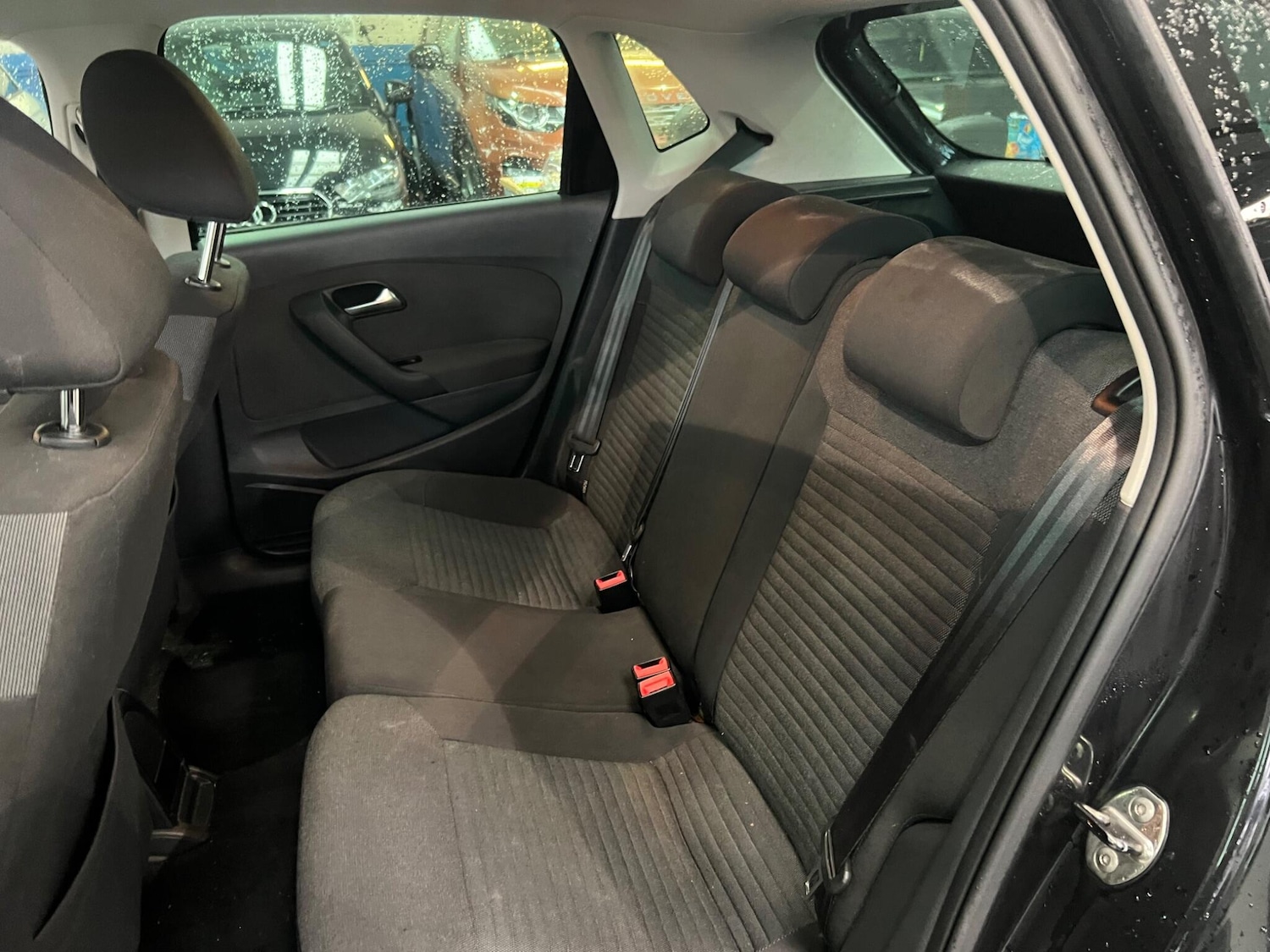 Used Volkswagen Polo 2013 for sale - 76781512: Photo 29