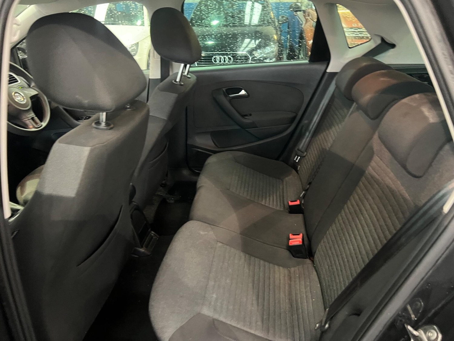 Used Volkswagen Polo 2013 for sale - 76781512: Photo 30