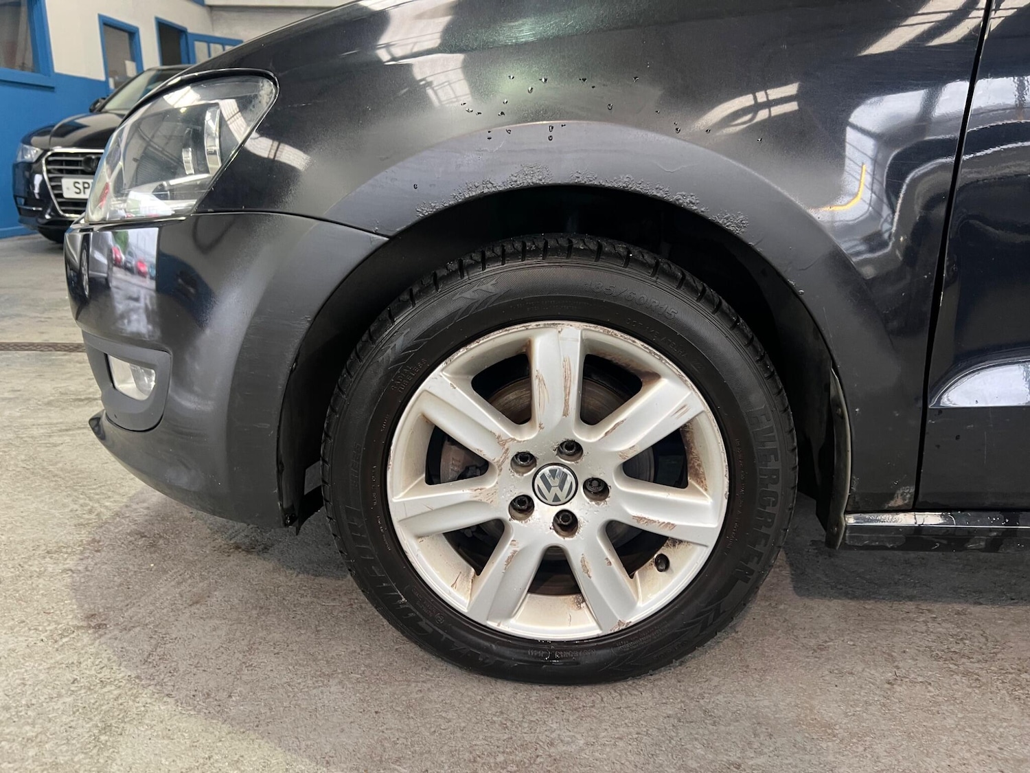 Used Volkswagen Polo 2013 for sale - 76781512: Photo 31