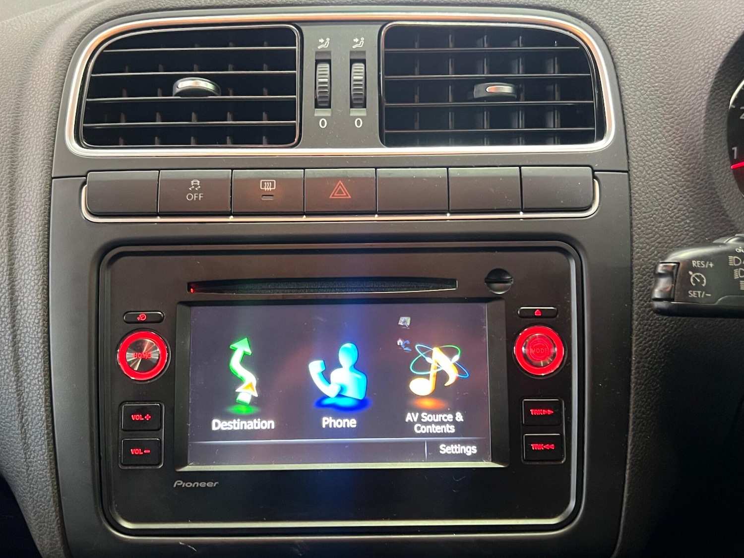 Used Volkswagen Polo 2013 for sale - 76781512: Photo 34