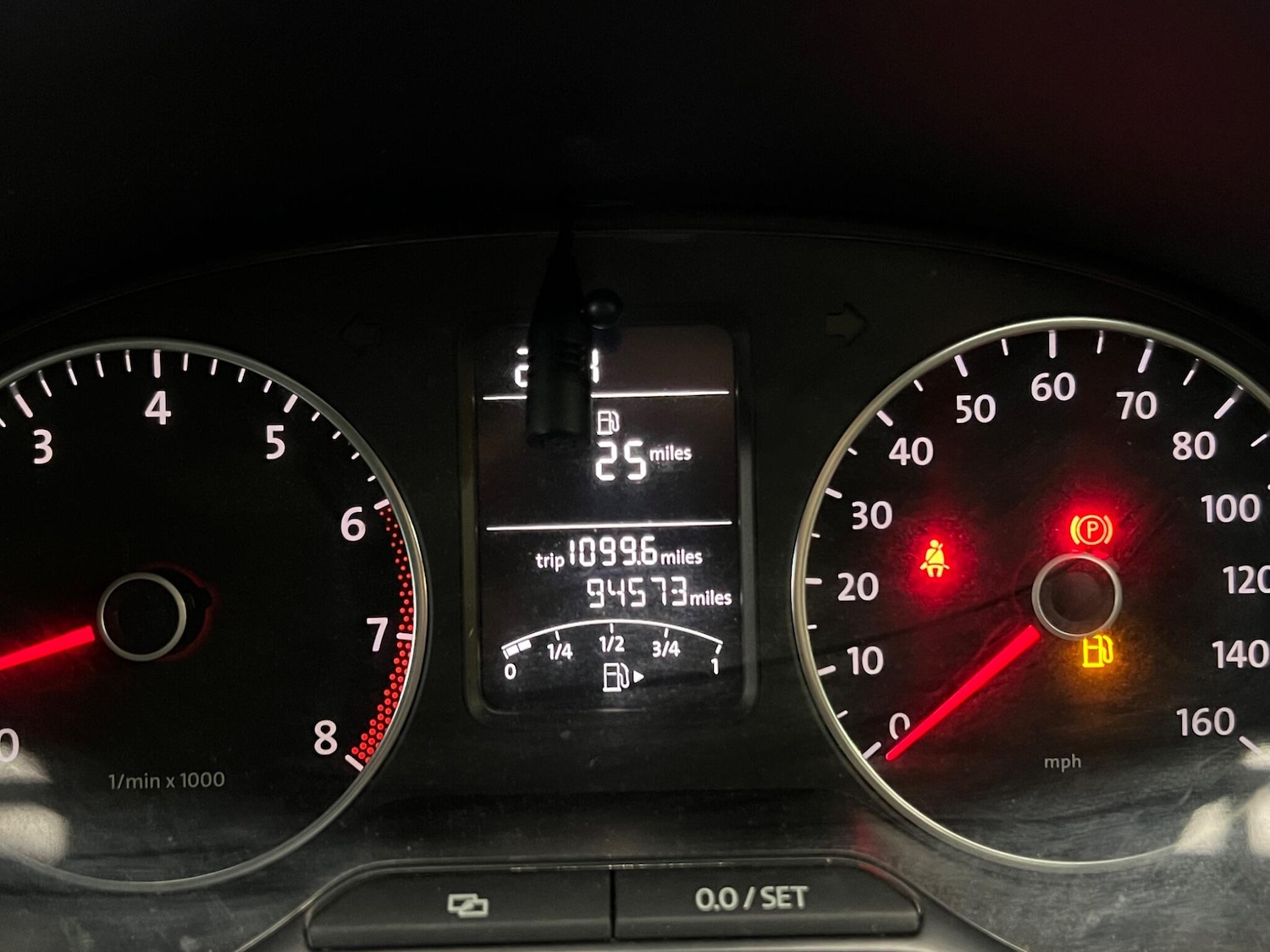 Used Volkswagen Polo 2013 for sale - 76781512: Photo 35