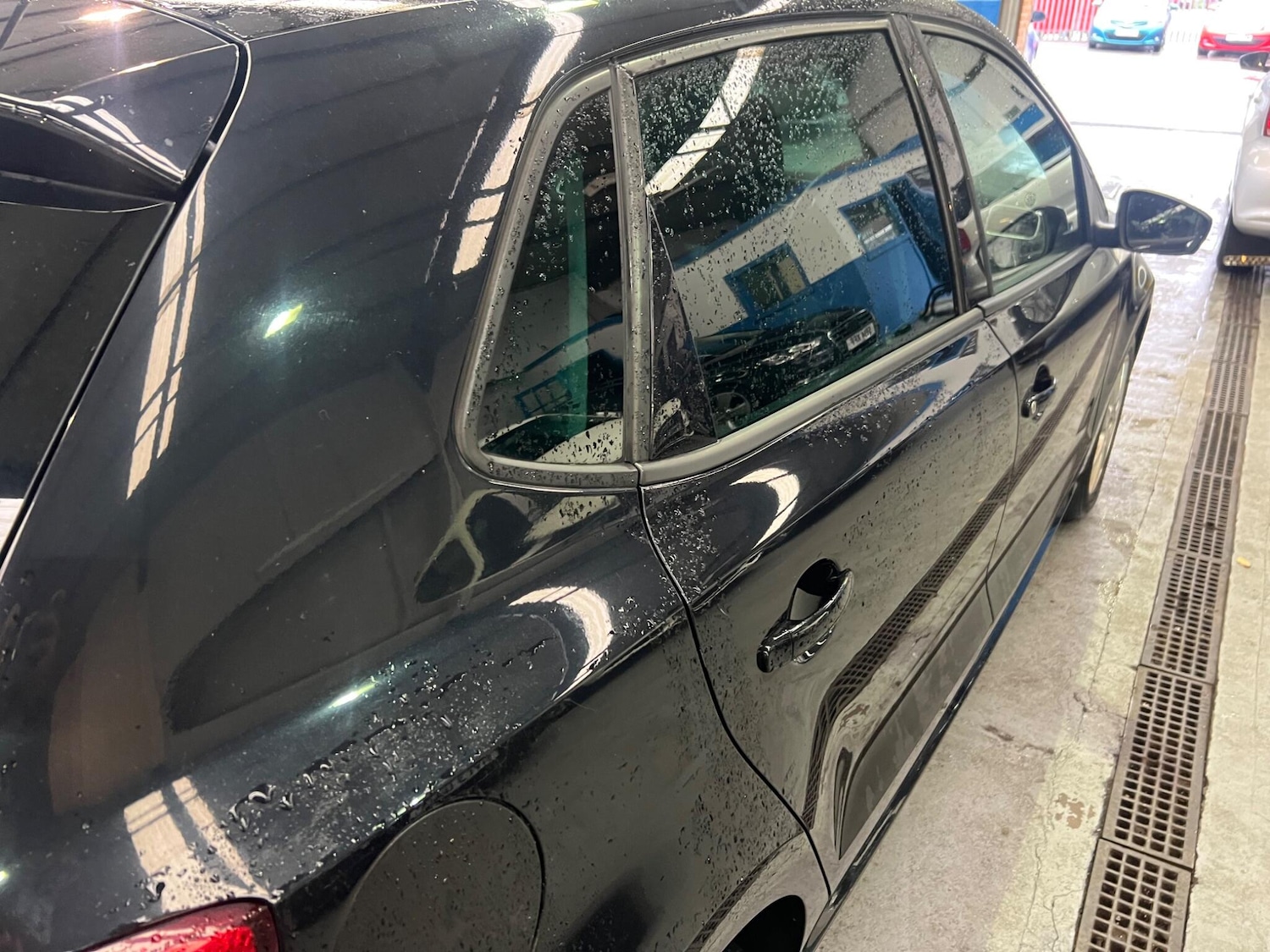 Used Volkswagen Polo 2013 for sale - 76781512: Photo 38