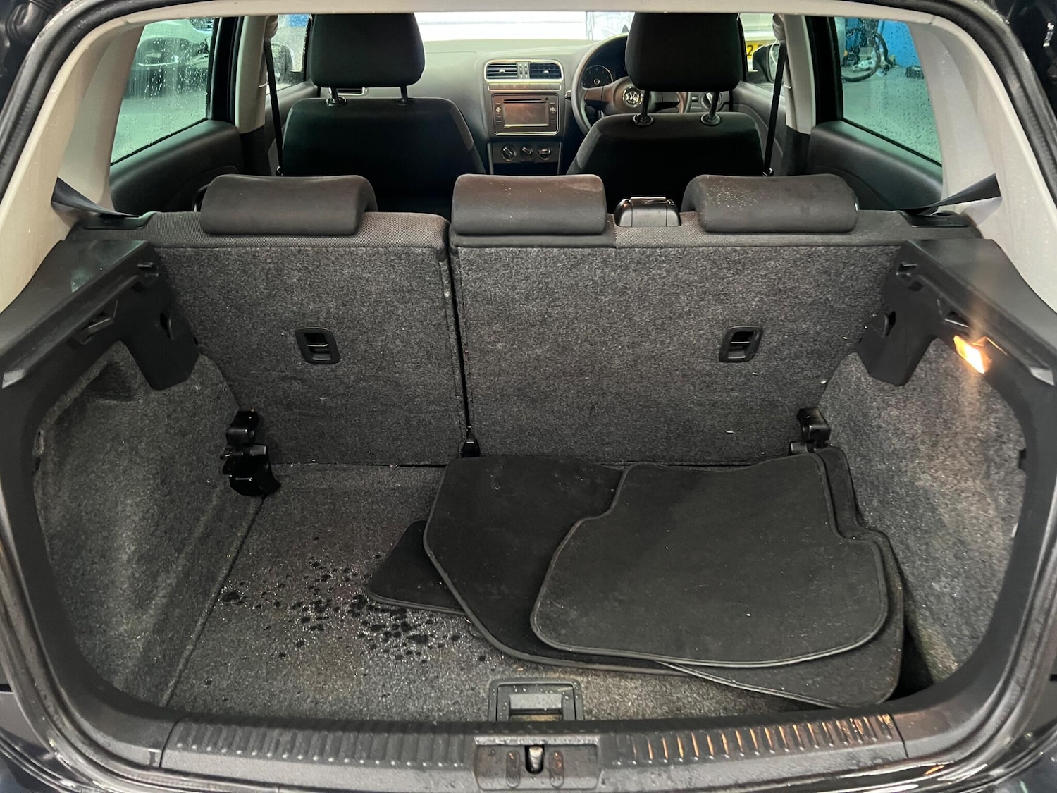 Used Volkswagen Polo 2013 for sale - 76781512: Photo 39