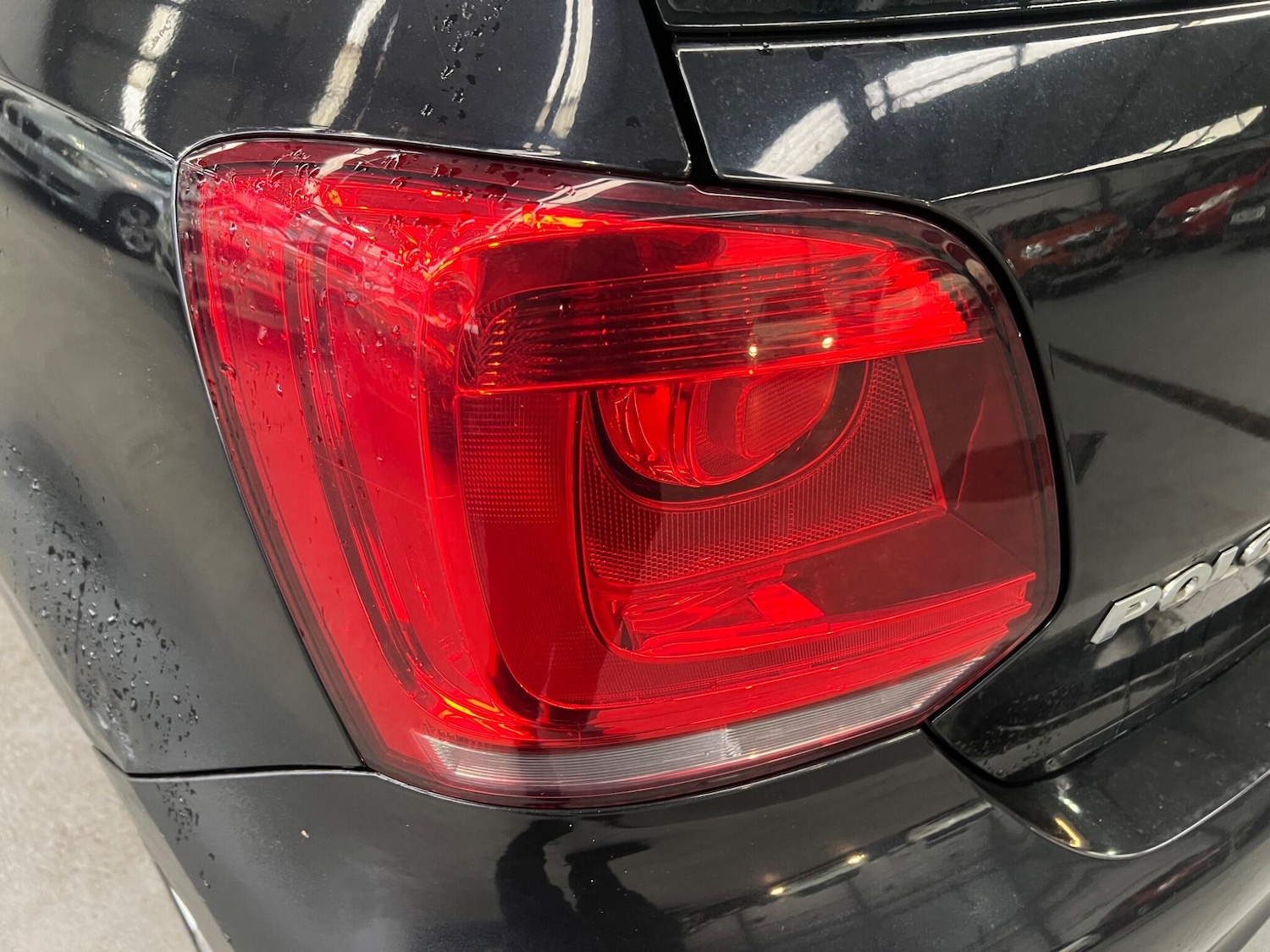 Used Volkswagen Polo 2013 for sale - 76781512: Photo 43