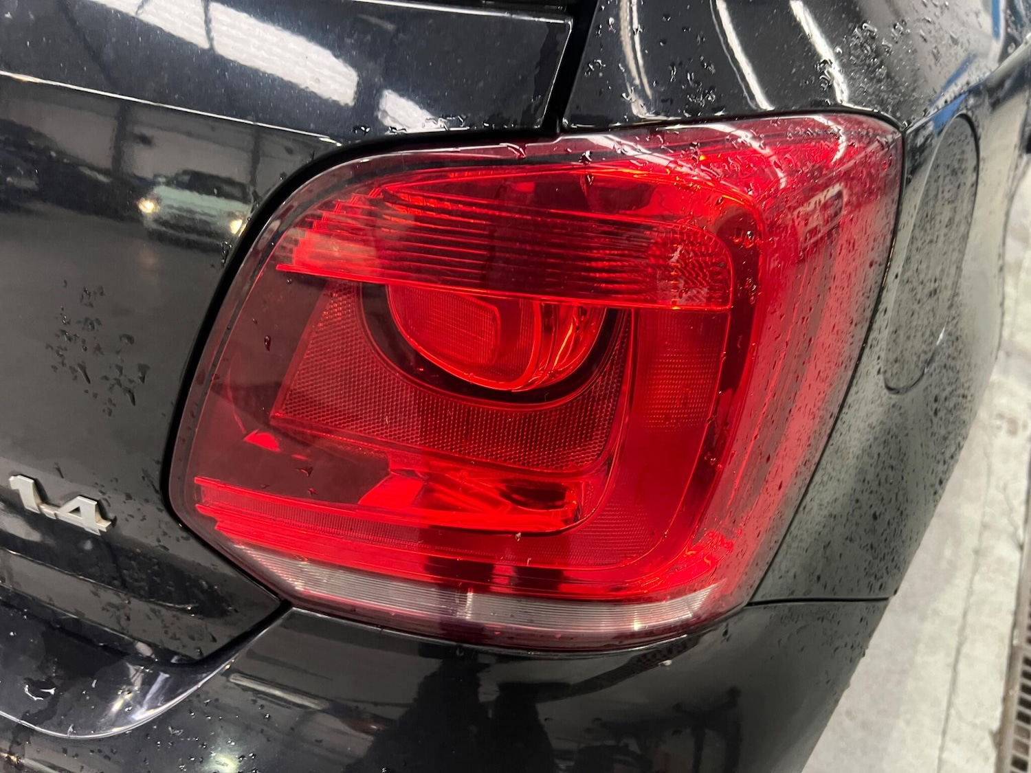 Used Volkswagen Polo 2013 for sale - 76781512: Photo 44